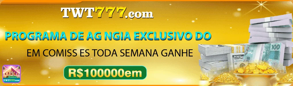 Smartphone exibindo promoções atraentes do twt777